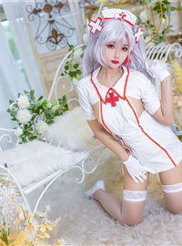 Nurse momoko Kui(2)